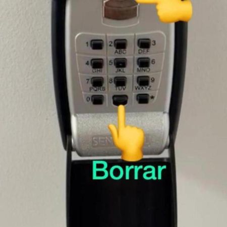 Apartamento Mediterraneo L Wifi Puerto de Sagunto Bagian luar foto