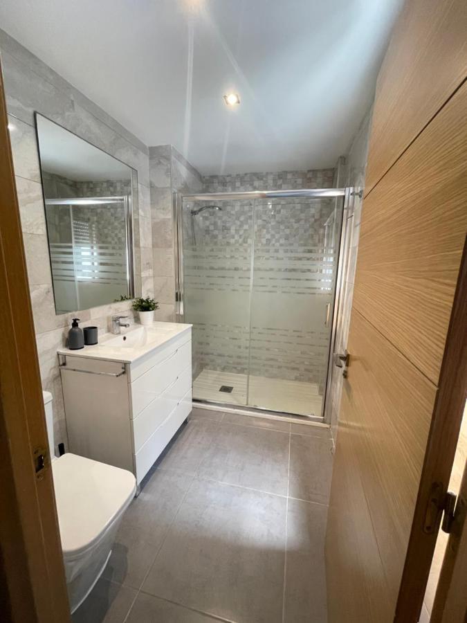 Apartamento Mediterraneo L Wifi Puerto de Sagunto Bagian luar foto